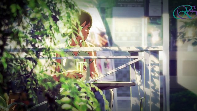 You Don't know | Katelyn Tarver - AMV | Garden of words