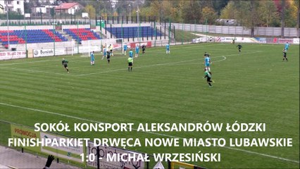 Najładniejsze domowe bramki sezonu 2016/2017