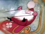 45. Navidad - Cantinflas en dibujos animados