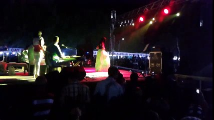 Ankaralı Ayşe Simav Konseri