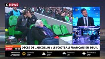 Décès de Louis Nicollin : ''L'amitié était très importante pour lui