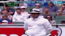 Aleem Dar Horrible Decision!