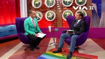 Ataque homofóbico del Pastor Soto contra José Miguel Villouta