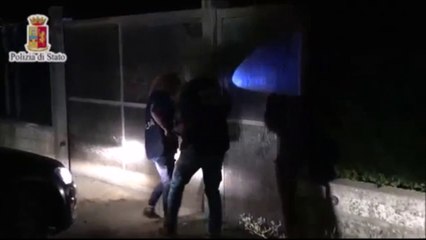 Caltanissetta - bloccato accordo tra politica e mafia: 9 arresti