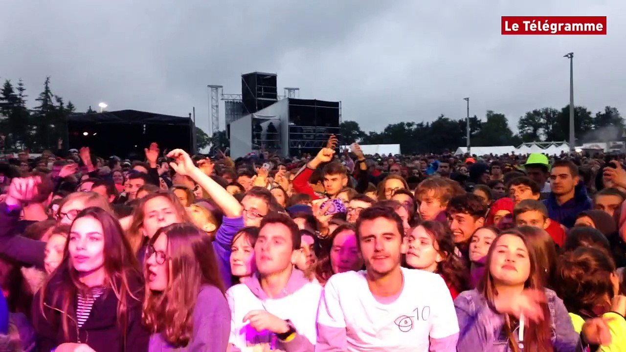 Bobital (22). L'Armor à Sons : la soirée de vendredi