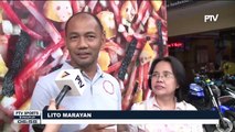AFP, magbibigay ng libreang panonood sa labang Pacquiao-Horn bukas