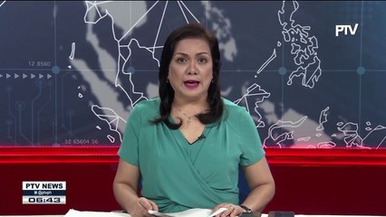 Amnesty Program para sa mga dayuhang nagta-trabaho sa Saudi Arabia, pinalawig