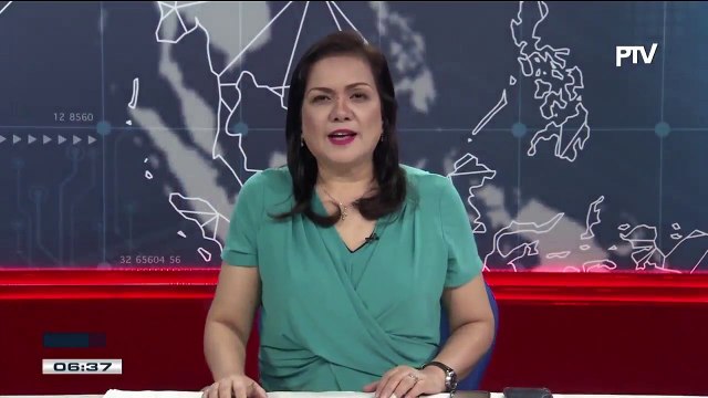 Ekonomiya ng Pilipinas, lalago ng 6.8% ngayong taon