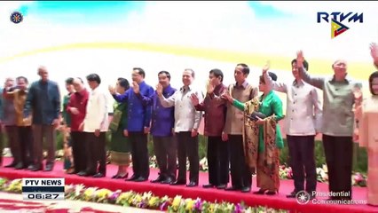 Mga biyahe ng Pangulo, nag-uwi ng magagandang balita para sa mga Pilipino