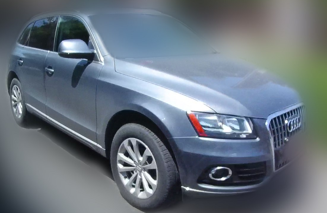 NEW 2018 Audi Q5 Premium Plus. NEW generations. Will be made in 2018.