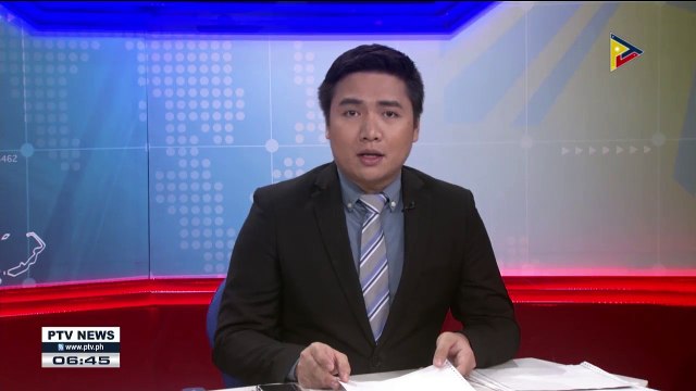 MMDA: Mga proyektong pang imprastraktura ang solusyon sa problema sa trapiko