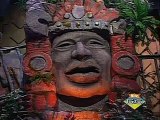 Legends of the Hidden Temple - S 3 E 15 - The Useless Map of the Chibcha Chieftain