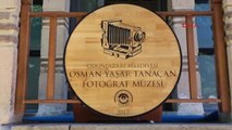 Eskişehir - Türkiye'nin Ilk Fotoğraf Makinesi Müzesi Eskişehir'de 2