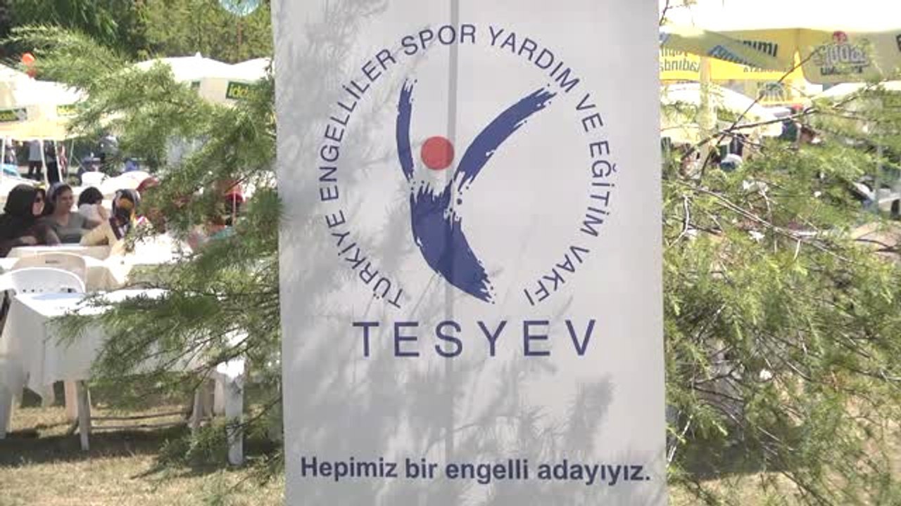 Tesyev'den "Geleneksel Moral Pikniği"