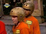 Legends of the Hidden Temple - S 3 E 35 - The Lost Whale Bone of Pytheas