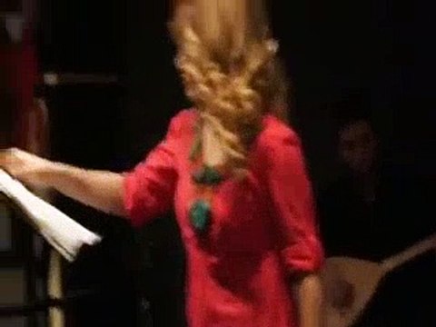 Tülay Maciran Ölüm seni arar