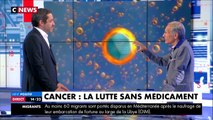 Soigner le cancer sans médicaments ? Le pari de la nano médecine