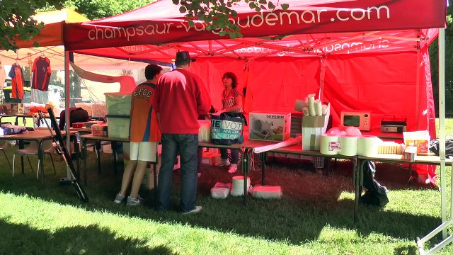 Hautes-Alpes : la ville Saint-Bonnet-en-Champsaur accueille la 5ème édition du Relais pour la vie ce week-end