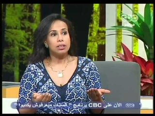 CBC الستات مايعرفوش يكدبوا 20 9 2011