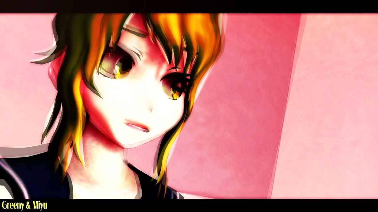 【MMD|Collab】Here (Lucian Remix)