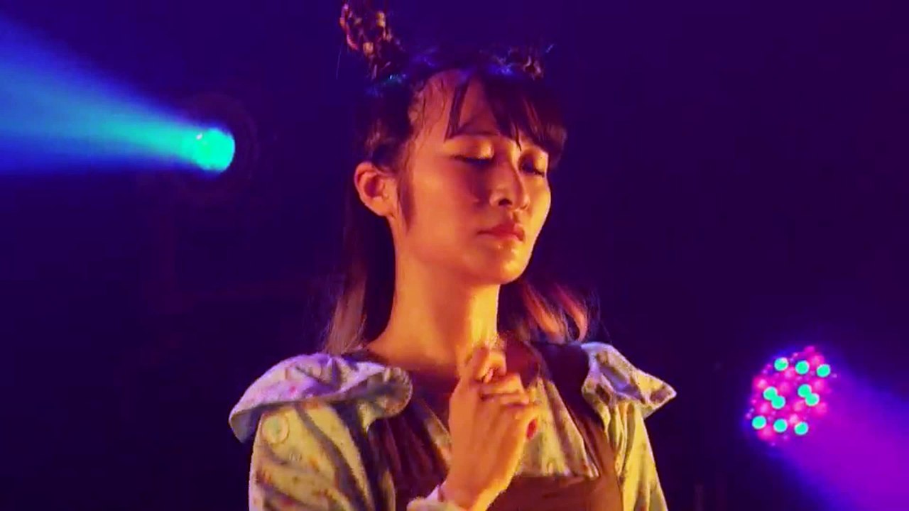 【BiSH】My distinction/iN THE END(2016/12/01)