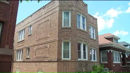 Chicago Couple Held Up at Home Say They Didn`t Know Drug Dealers Used to Live There