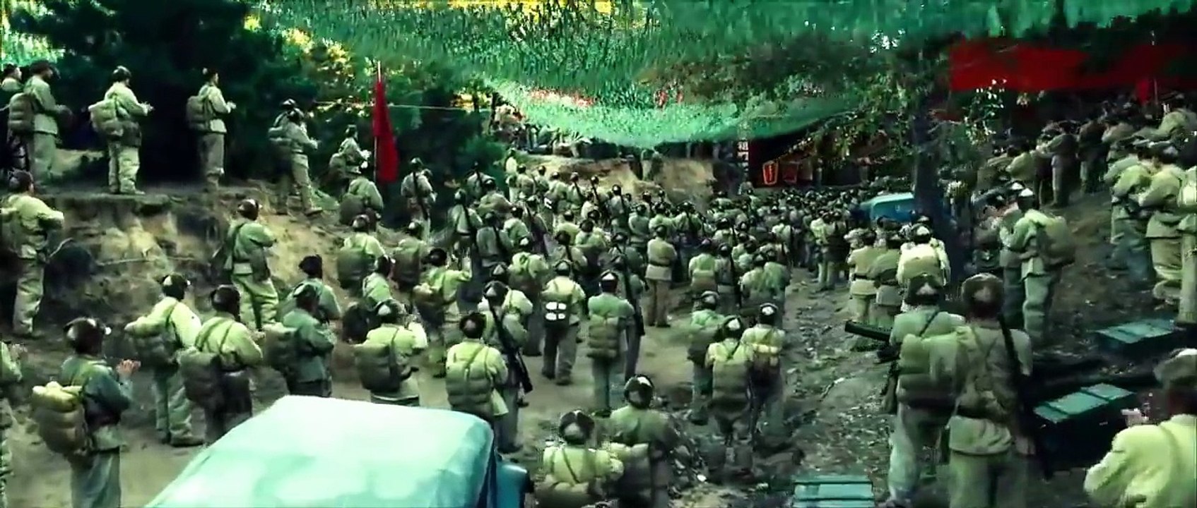 Best Kung Fu Ninja Movie 2017 ☯ Top Action movies 2017 _ Kung Fu Martial Arts Movie English HD