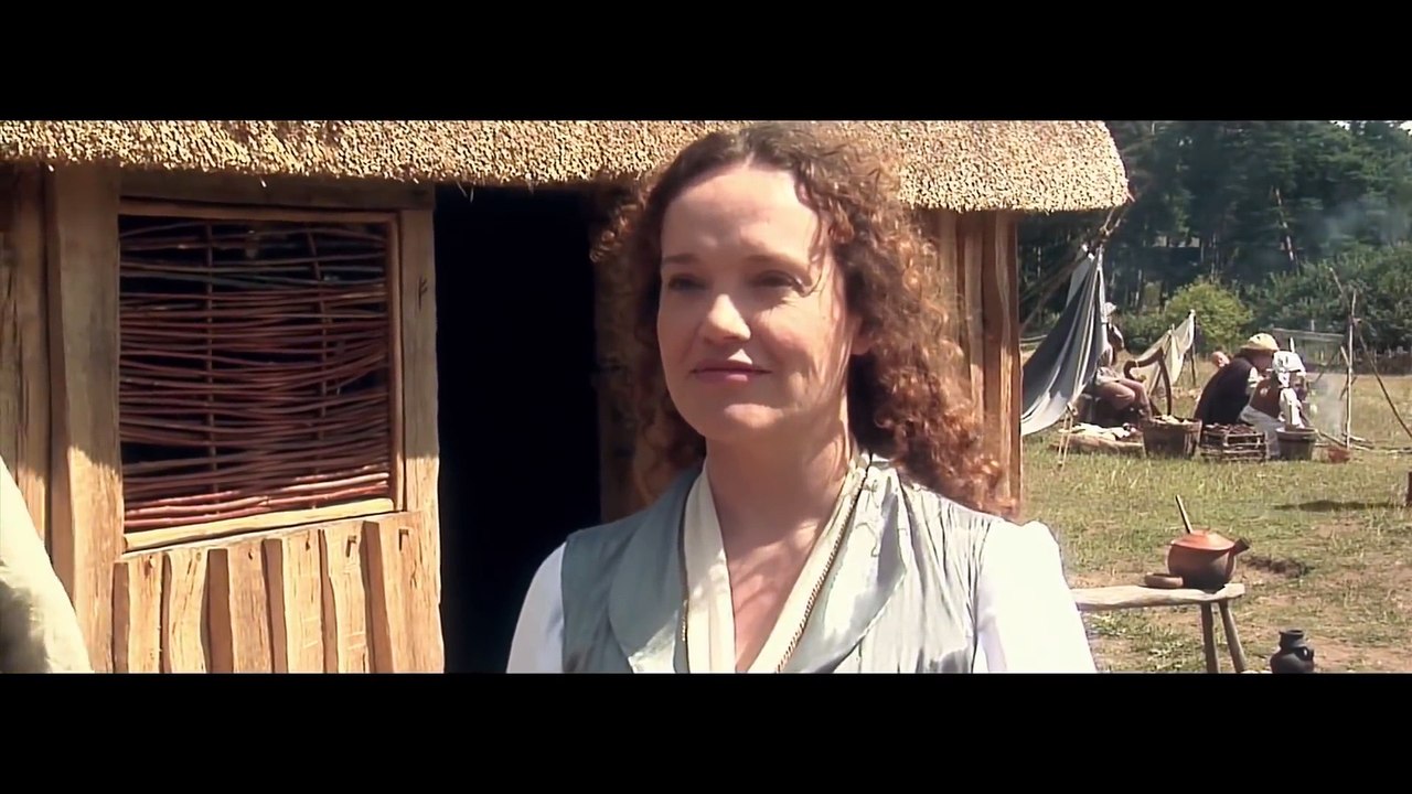 Hollywood Action Adventure Movie Born of Hope Great Fantasy Romance Movie HD