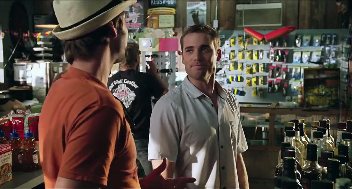 Hollywood Horror Movie Shark Night Great Horror Movie English HD 720p