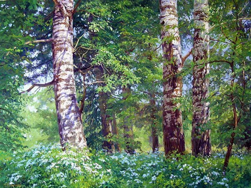 Painting Art