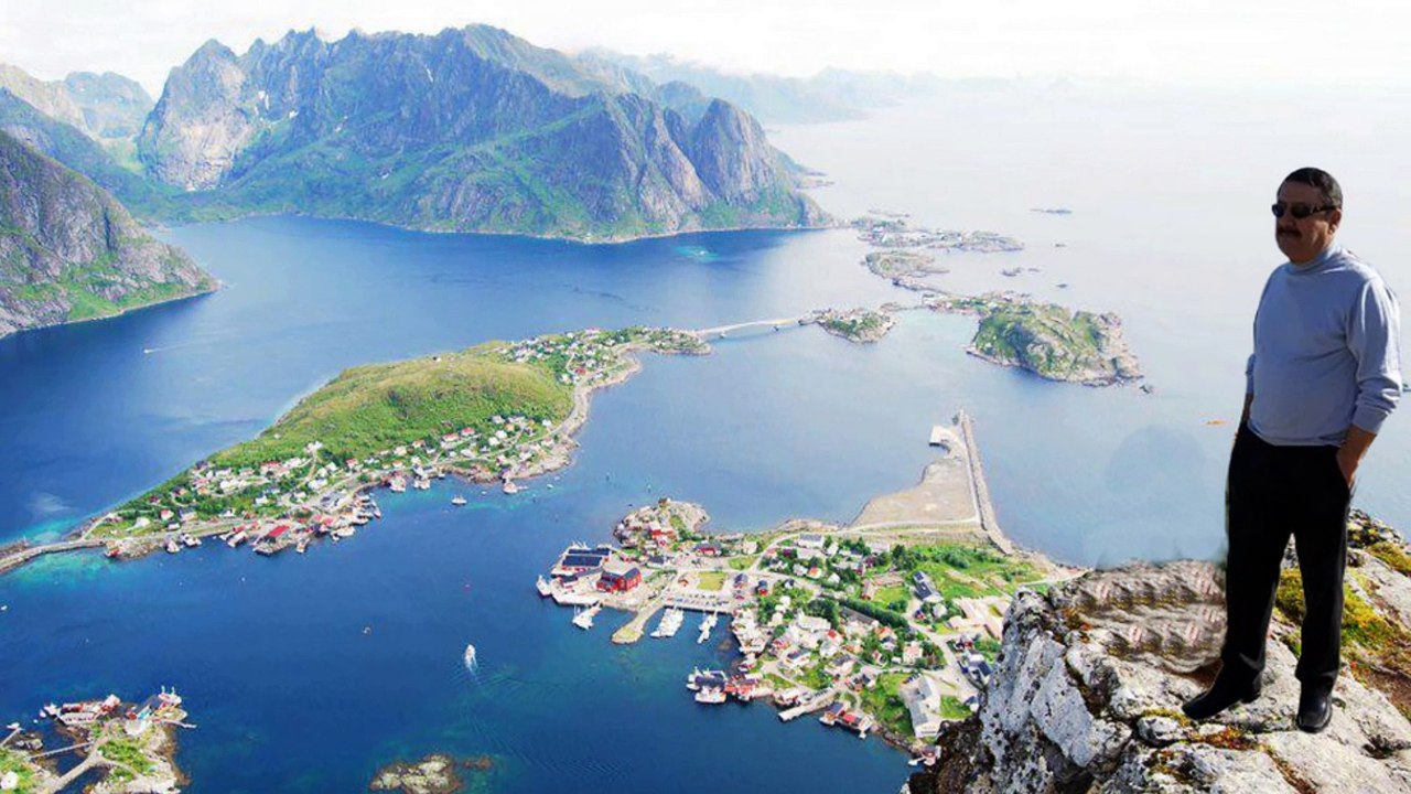 Şair Yazar Enver ÖZEL'in Hoş Geldin Hayatımın Gerçeği Şiiri