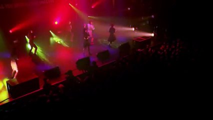 【BiSH】OTNK/iN THE END(2016/12/01)