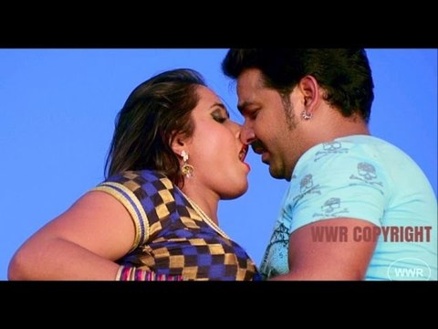 SUPER HIT SONG Chhalakata Hamro Jawaniya - FULL SONG Pawan Singh Kajal Raghwani