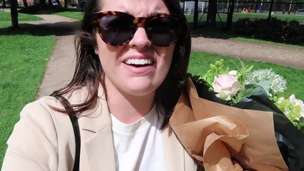 A Day In The Life: Behind The Scenes of 'At Home With...' | The Anna Edit