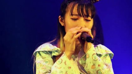 【BiSH】ALL YOU NEED IS LOVE/iN THE END(2016/12/01)