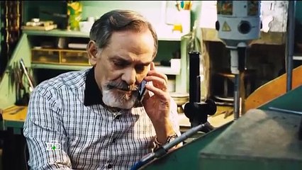 "Мухтар. Новый след". 62 серия. "Изумруд"