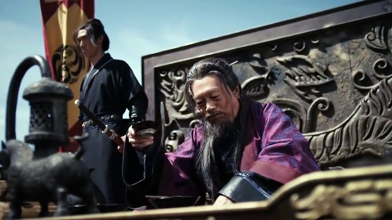 Super Action Movie Best Martial Arts Movie English Subtitles
