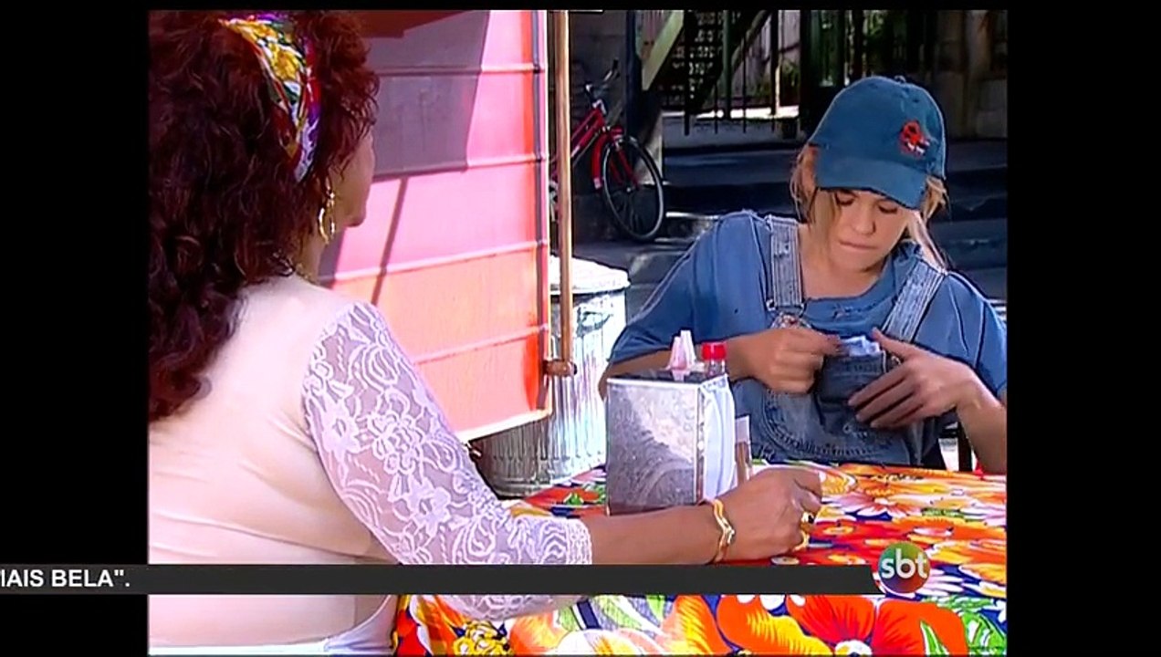 Assistir MARIA ESPERANÇA 06-04-2015 Capítulo 21 Online Completo Íntegra 06 04 2015