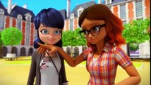 Miraculous Ladybug - Love me like you do AMV [Adrienette-Ladrien]