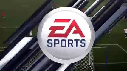 Alemanha vs Chile FIFA 17 final
