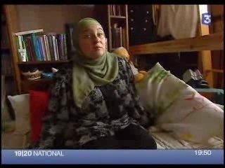 Dossier conversion à l'Islam en France - france 3