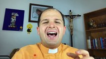¿Cuánto amas a Dios? - PADRE JOSÉ LUIS GONZÁLEZ SANTOSCOY