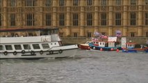 Η Βρετανία διώχνει τους ξένους ψαράδες από τα ύδατά του