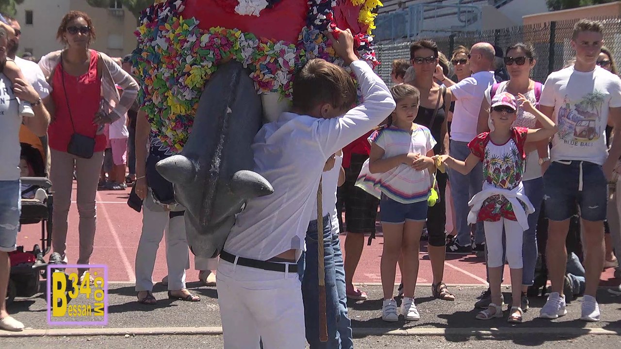 2017-Pezenas Ronde des Totems