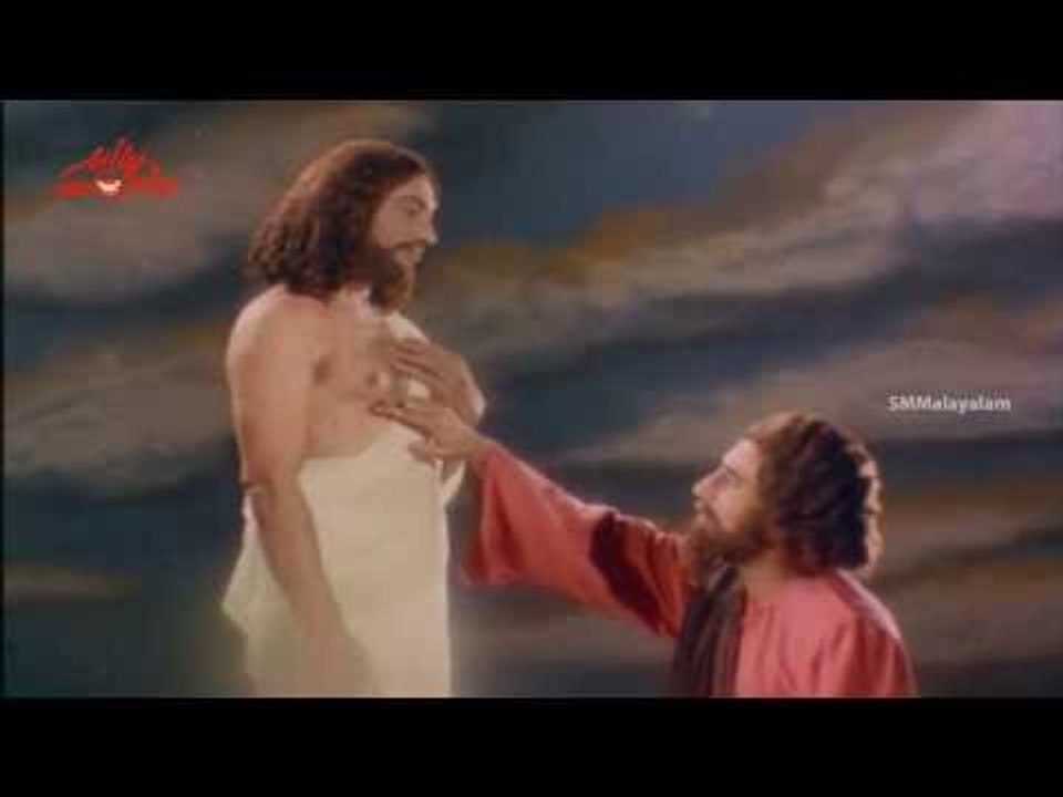 Thomasleeha Movie Songs - Nithya Vishramam Song - Christianity Songs