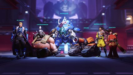 POTG Reaper - Indústrias Volskaya