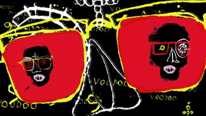 Black Grape - Nine Lives (Audio)