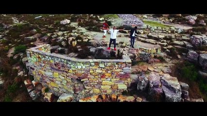 DJ Callas ft. Young Double & Rui Orlando Daqui não tiro o pé