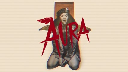 Aura - King Of Pain
