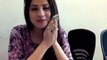 Neelam Muneer Pakistani Actress Leaked Video-Neelum Munir Message From London